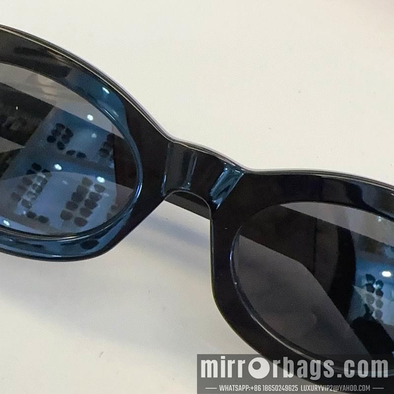 YSL Glasses smx98