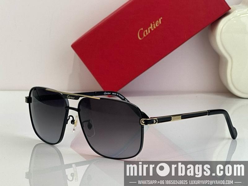 Cartier Glasses smx189