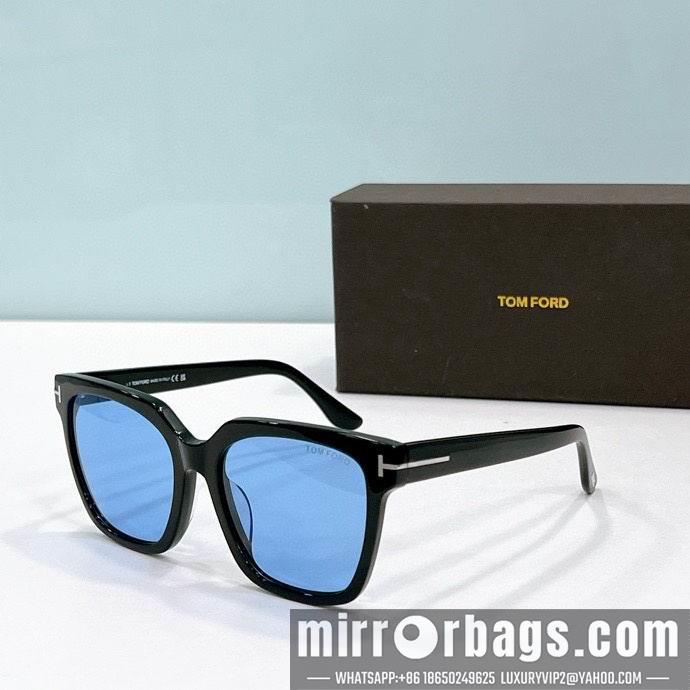 Tom Ford Glasses smx78