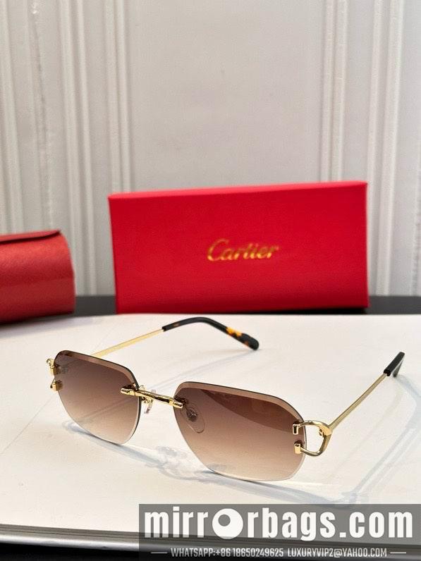 Cartier Glasses smr120