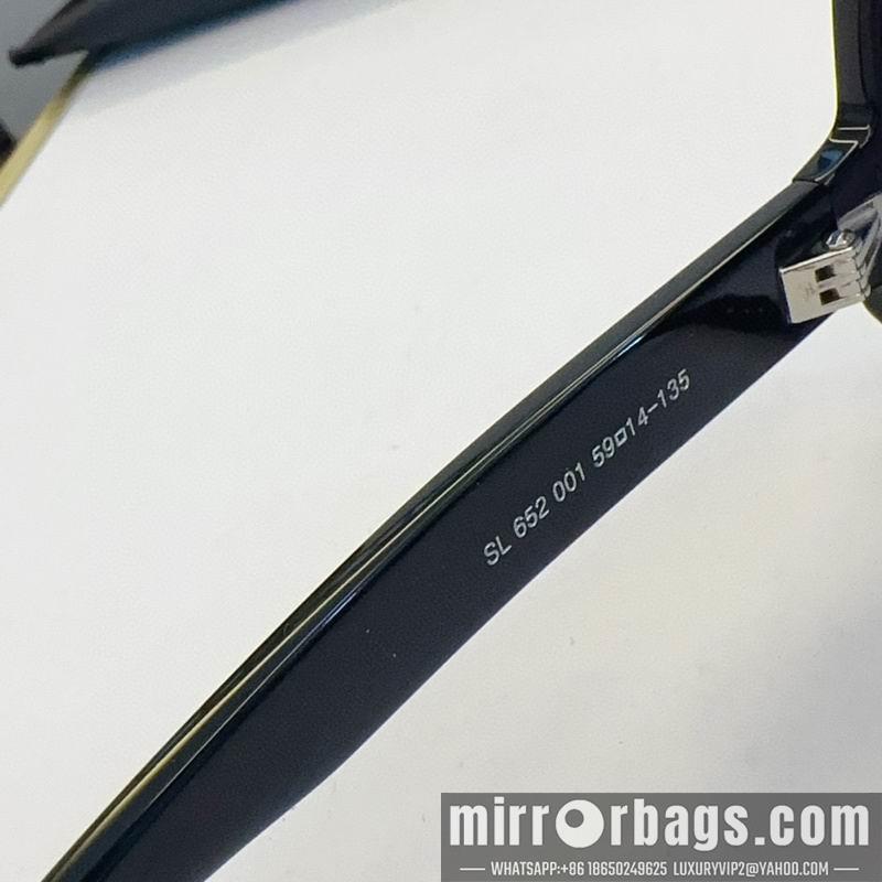 YSL Glasses smx97
