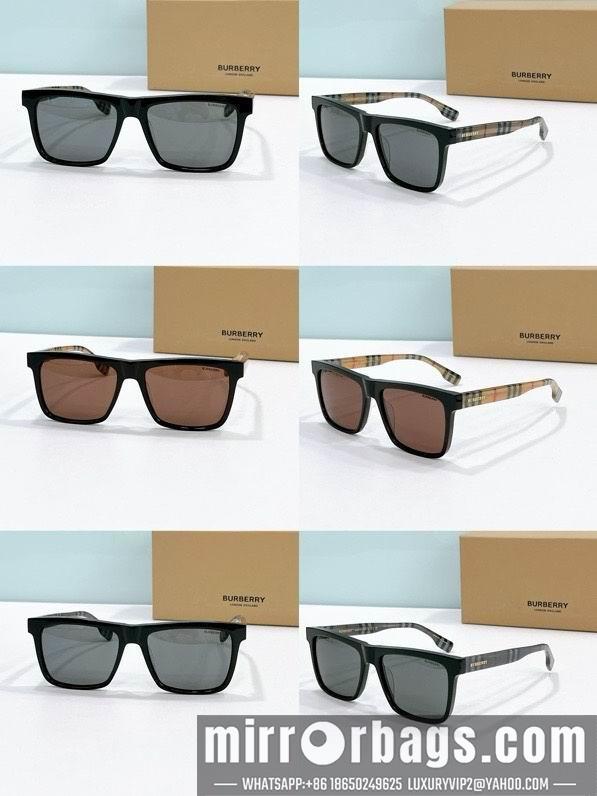Burberry Glasses smr07