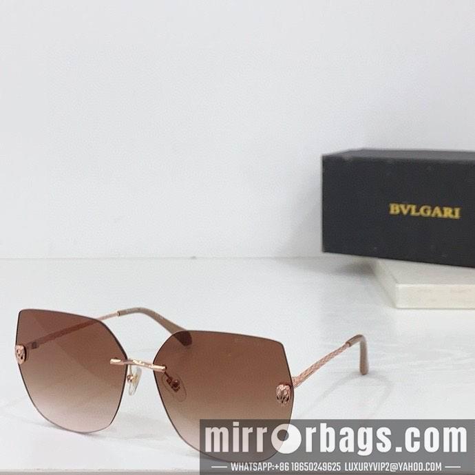 Bvlgari Glasses 03smh13