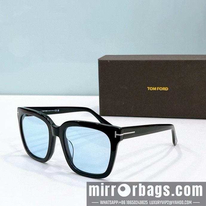 Tom Ford Glasses smx55