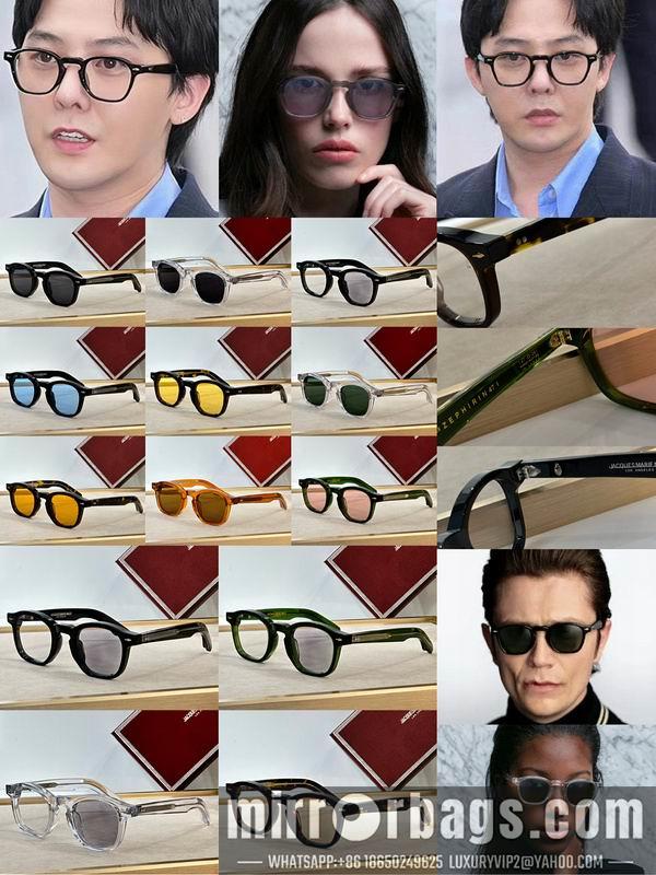 Jacques Marie Mage Glasses 03smh50