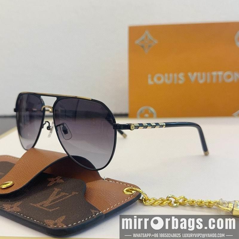 LV Glasses smx149