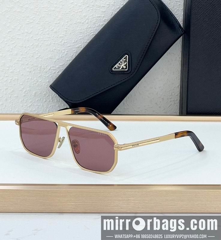 Prada Glasses smh192
