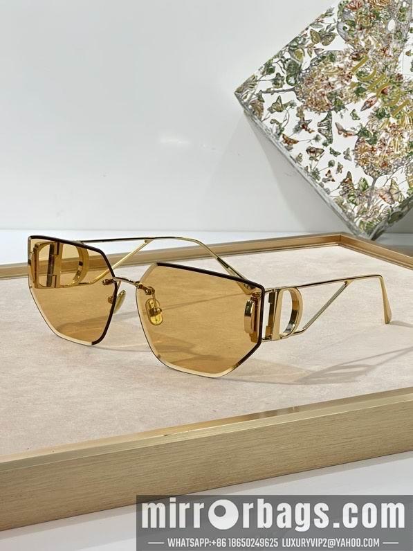 Dior Glasses smx105