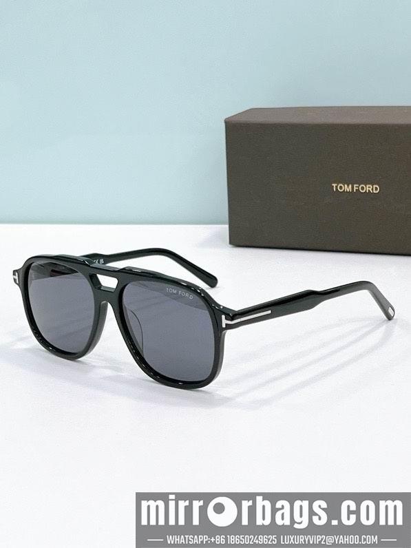 Tom Ford Glasses smx165