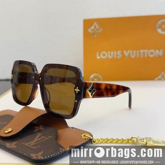 LV Glasses smx143