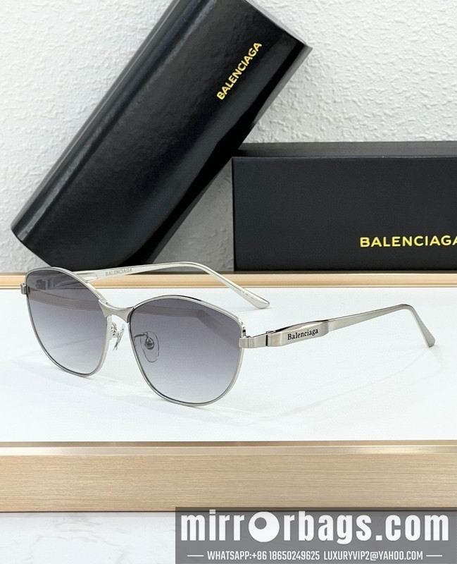 Balenciaga Glasses 03smh48