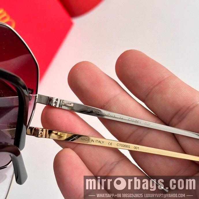 Cartier Glasses smx307