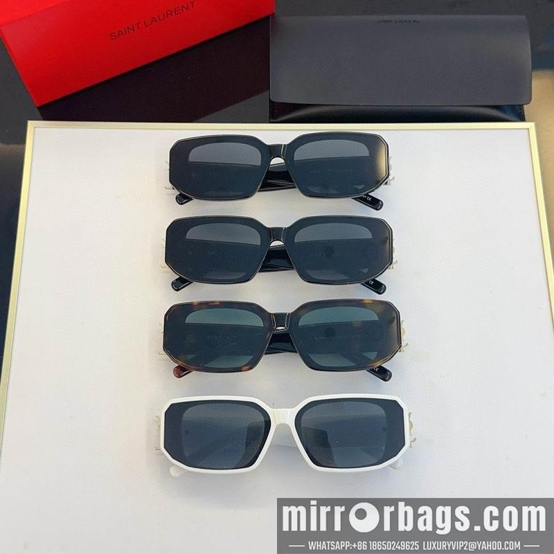 YSL Glasses smx94