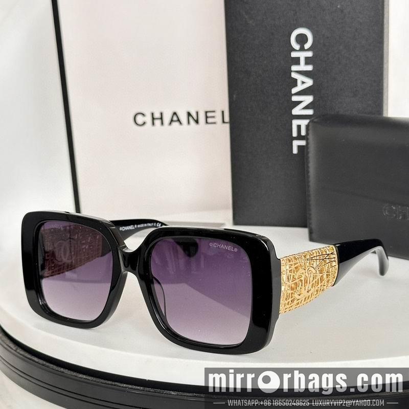 Chanel Glasses smr94