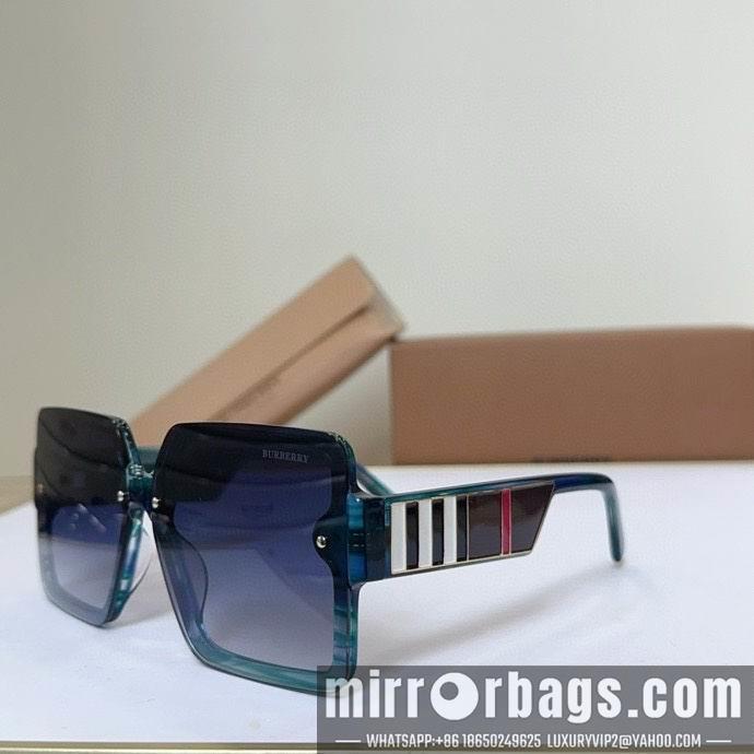 Burberry Glasses smr13