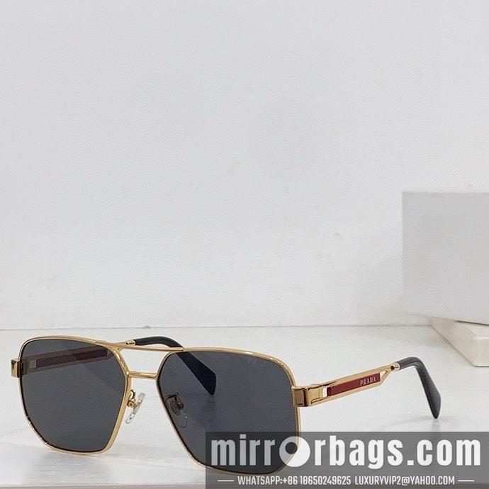 Prada Glasses smx296