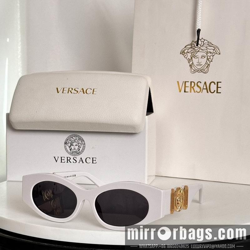 Versace Glasses 03smh14