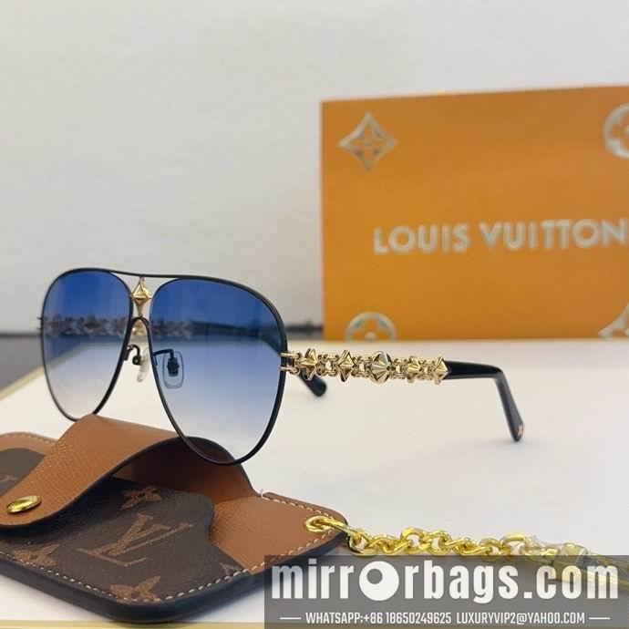 LV Glasses smx138