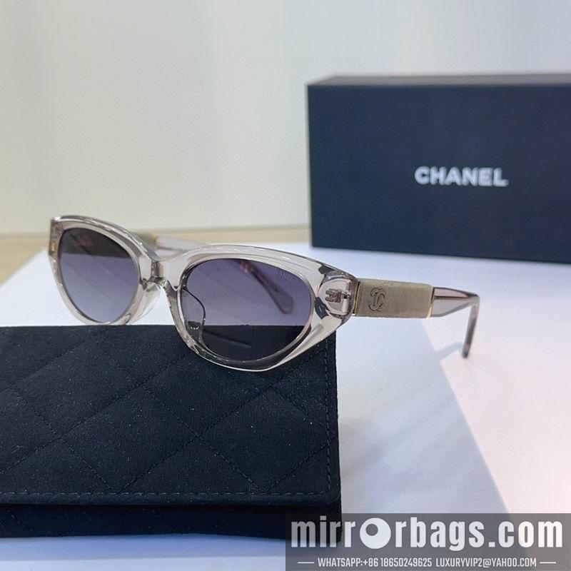 Chanel Glasses smh120