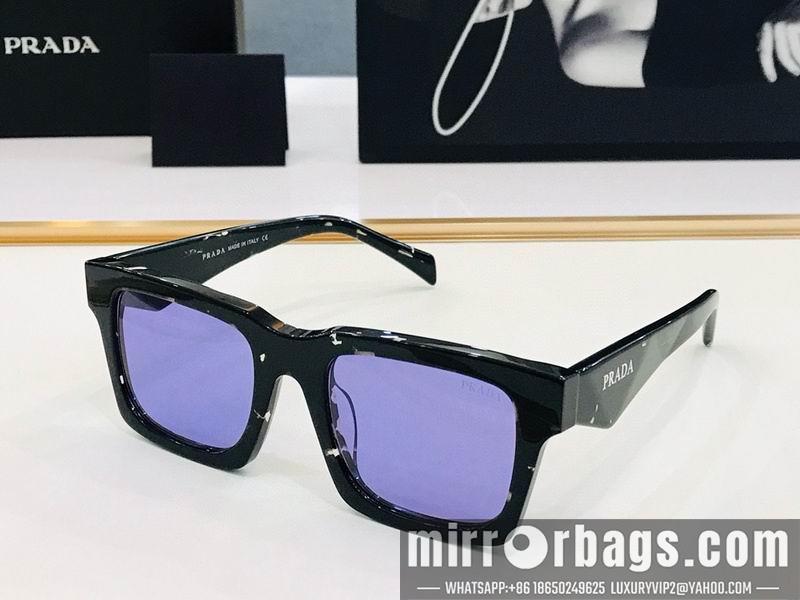 Prada Glasses smr85