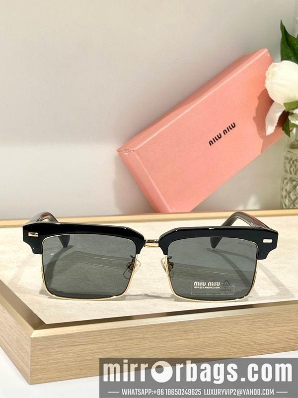 MiuMiu Glasses smx73