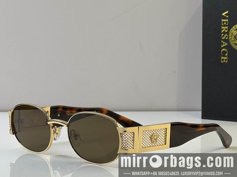Versace Glasses 03smh108