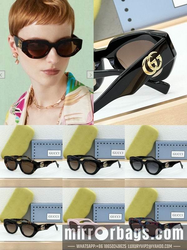 Gucci Glasses smh140
