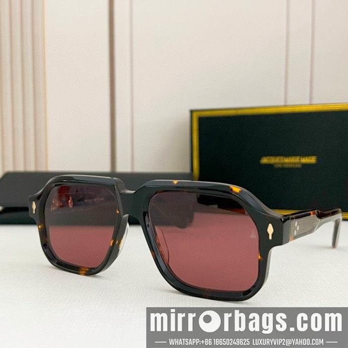 Jacques Marie Mage Glasses smx28