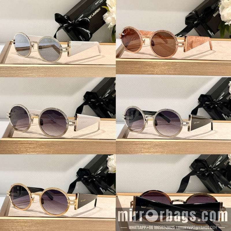 YSL Glasses smx49