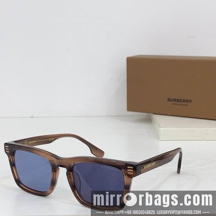Burberry Glasses smx81