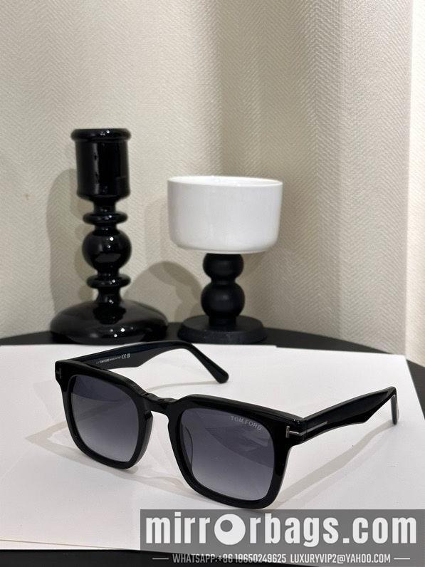 Tom Ford Glasses smx107