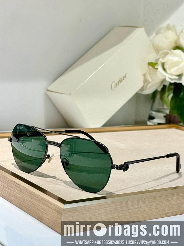 Cartier Glasses smr103