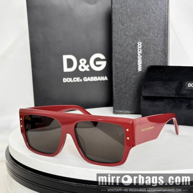 DG Glasses 03smh08