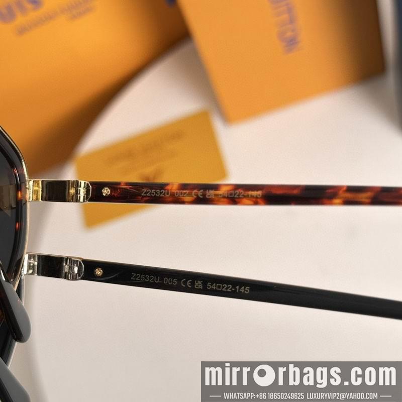 LV Glasses smh60