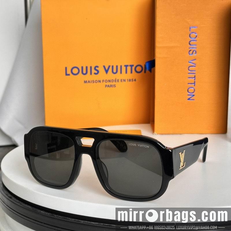 LV Glasses smh66