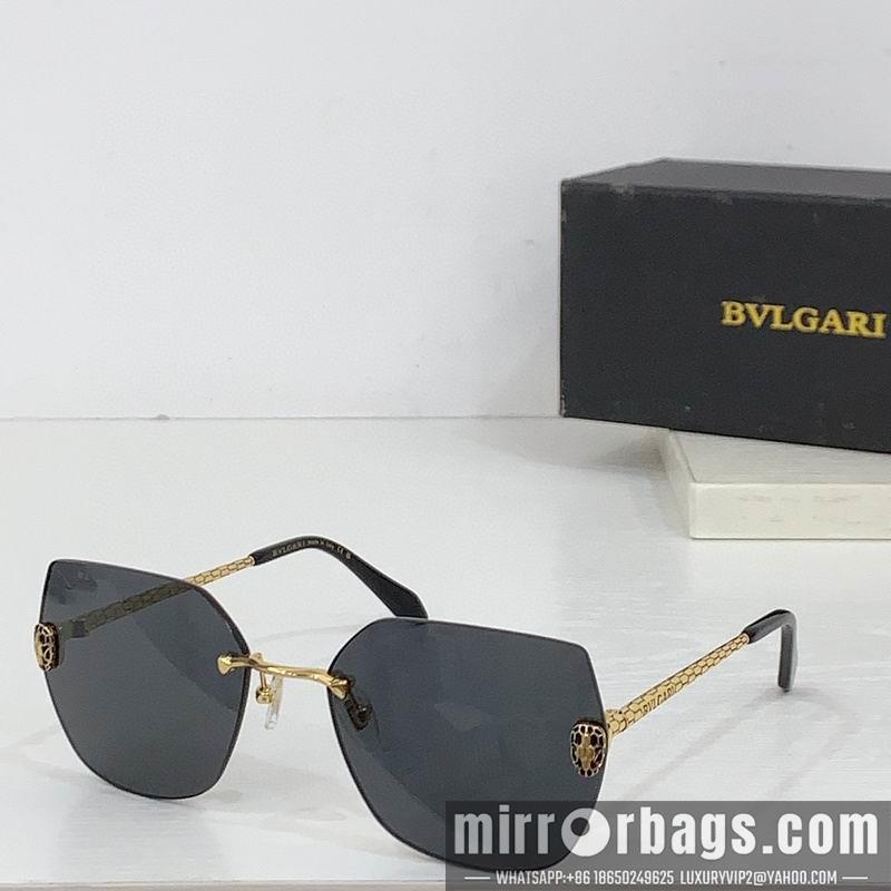 Bvlgari Glasses 03smh48