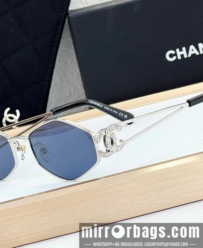 Chanel Glasses smh151