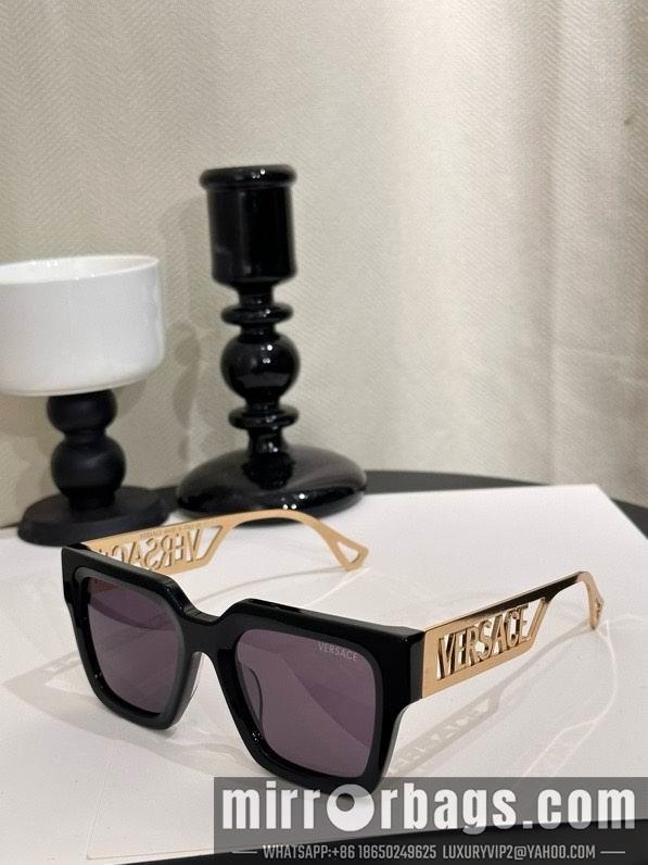 Versace Glaases smx130