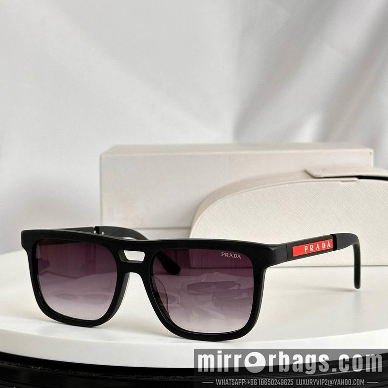 Prada Glasses smr49