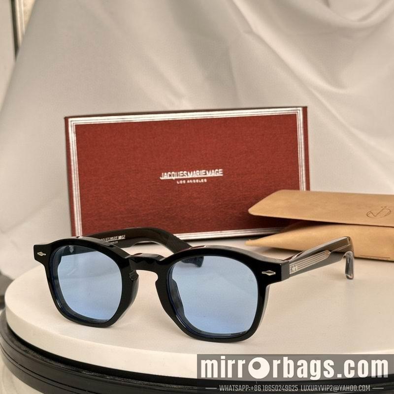 Jacques Marie Mage Glasses 03smh64