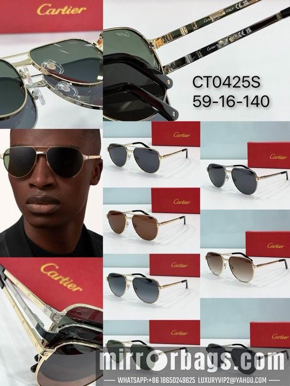 Cartier Glasses smr91