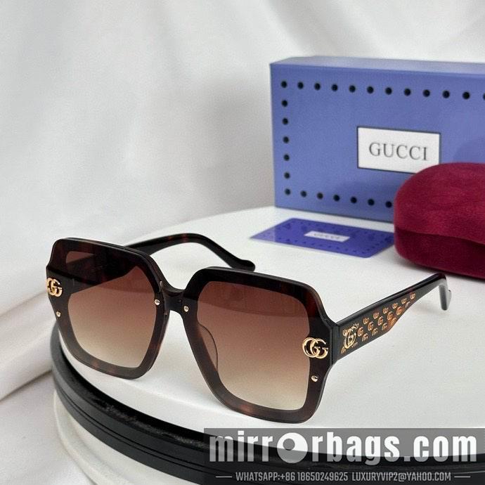 Gucci Glasses smr65