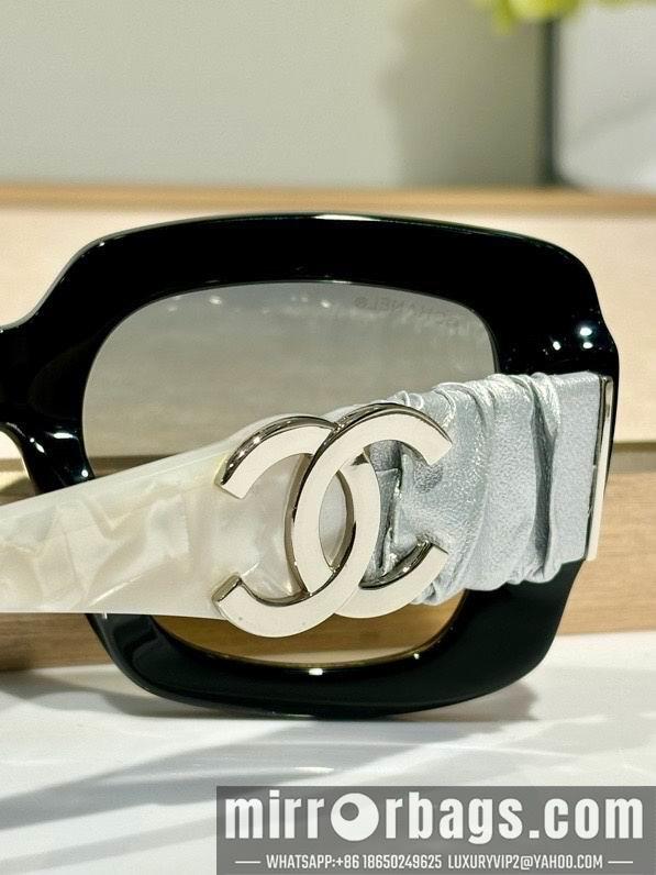 Chanel Glasses smx356