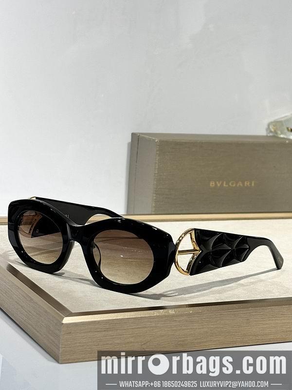 Bvlgari Glasses 03smh107
