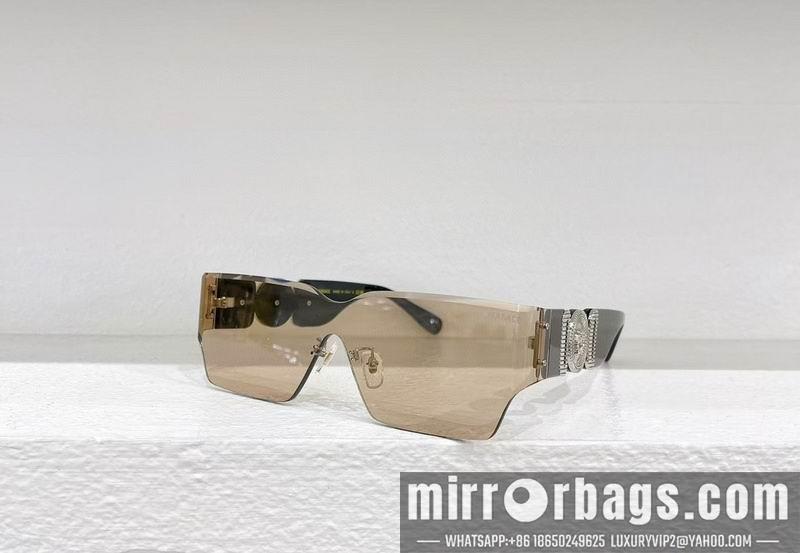 Versace Glasses 03smh61