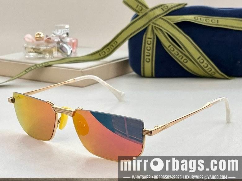 Gucci Glasses smx218