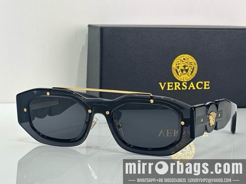Versace Glaases smx108