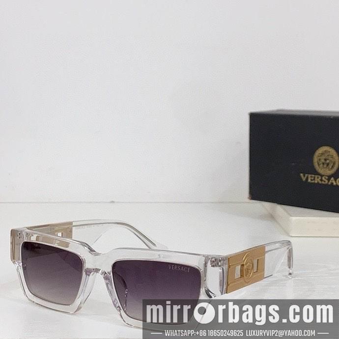 Versace Glaases smx171