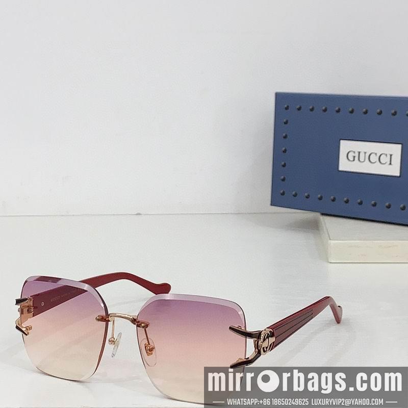 Gucci Glasses smr107