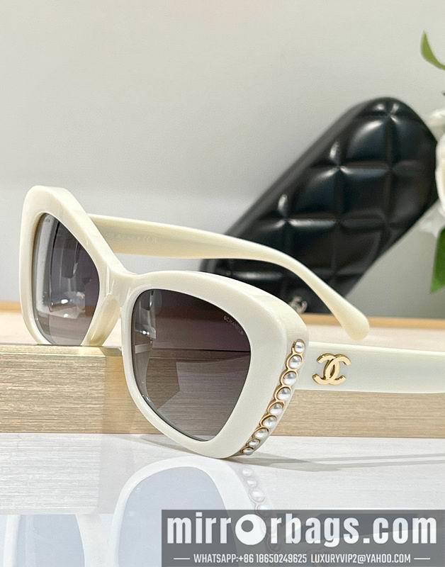 Chanel Glasses smr249